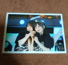 乃木坂46 CHOOSE5 一ノ瀬美空 愛宕心響 全ツ2025 生写真