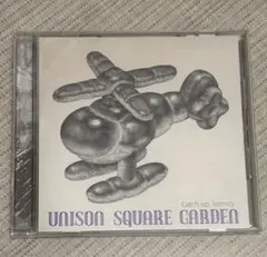 UNISON square Garden Catch up,latency