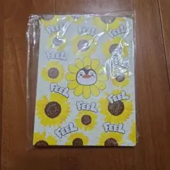 2PM ジュノ FEEL ブロマイド・ホルダーセット