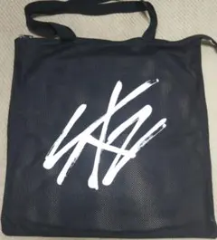 2025年最新】スキズメッシュトートバッグの人気アイテム - メルカリ