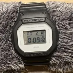 CASIO G-SHOCK六本木クラブ限定モデル別注モデルDW-002 R?レア CASIO G-SHOCKDW-002六本木クラブ限定モデルアールホール希少品 - メルカリ