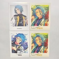 あんスタ HiMERU 9周年 10周年 特典 ぱしゃっつ
