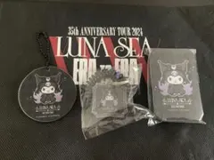 2026年最新】LUNA sea kuromi トートバッグの人気アイテム - メルカリ