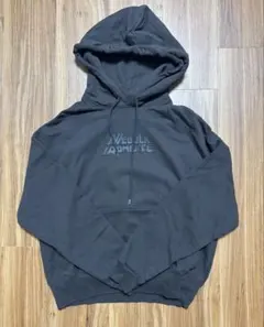 Perfume NEBULA HOODIE ネビュラフーディー CROPPED