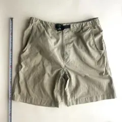 THE NORTH FACE ショートパンツ ベージュ LLのサムネイル