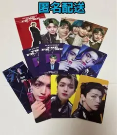 INI 髙塚大夢 トレカ まとめ売り