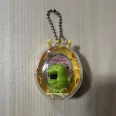 たまごっち キーホルダー まめっち 開封済