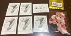 桜蘭高校ホスト部 埴之塚光邦 8点セット