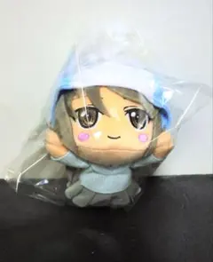 ガールズ&パンツァー 劇場版 寝そべりぬいぐるみ 隊長大集合 Vol.1