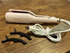 BAYATAウェーブアイロン 32mm