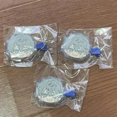 あんスタ みにコレ 前髪クリップ 瀬名泉