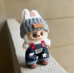 ラブブ 服 17センチ