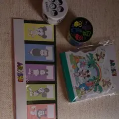 嵐展覧会ARASHI EXHIBITION JOURNEYグッズセット