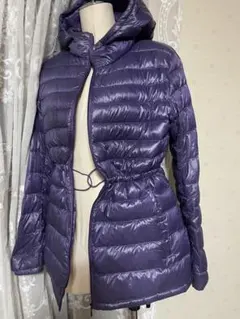 ユニクロダウン