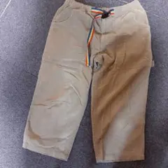 saku1890様専用　チャムスの半端丈パンツ
