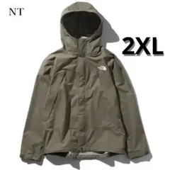 2026年最新】ノースフェイス ドットショットジャケット ニュートープの