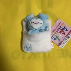 TWICE LOVELYS おふとんリールパスケース ナヨン ⑤