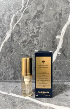 ゲランオーキデアンペリアルリキッドファンデーション 00N 30mL - メルカリ