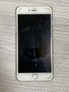 iPhone 6 Plus Gold 128 GB docomo