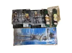 2025年最新】進撃の巨人 一番くじ i賞の人気アイテム - メルカリ