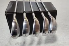 2026年最新】jgr hybrid forged アイアンの人気アイテム - メルカリ