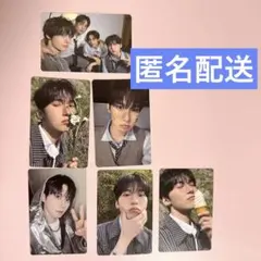 ONEUS ゴニ リリイベ 特典 日本アルバム UNDER トレカ 포카 - メルカリ