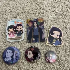 薬屋のひとりごと グッズ 6点セットのサムネイル