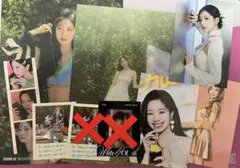 134.TWICE ダヒョン アルバム特典