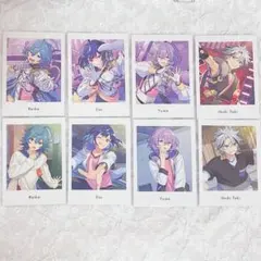 エスプリ 滝維吹 ぱしゃっつ セット