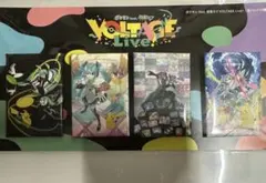 ポケモン feat. 初音ミク ポケミク 缶バッジセット - メルカリ