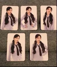 T-ARA ロッテ 菓子 トレカ K-POP カード ヒョミン LOTTE 韓国 - メルカリ
