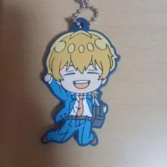 キャラ福くじ 忘却バッテリー F賞 BIG缶バッジ 要圭 - メルカリ