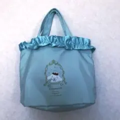 シナモロール トートバッグ