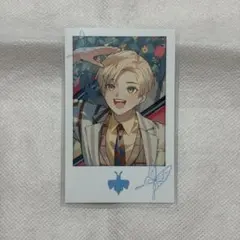 にじさんじ 緋八マナ Oriens2周年チェキ風カード