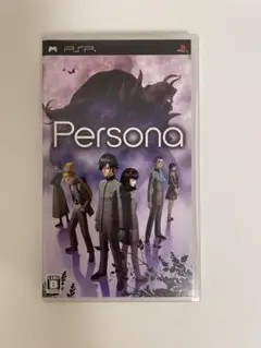 psp ペルソナ