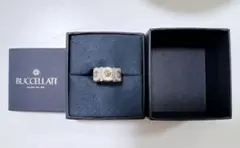 2026年最新】buccellatiの人気アイテム - メルカリ