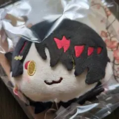 にじさんじEN Luxiem春節一番くじ D賞 ヴォックス・アクマ