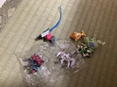 ポケモン　おもちゃ　まとめ