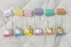 ちいかわブランコ2 コンプリートセット