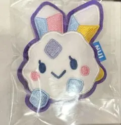 たまごっち　ぬいピン　じぇむっち