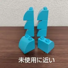 レゴデュプロ　特殊ブロック③
