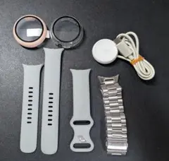 Google Pixel Watch バンド 純正充電器 Hazel