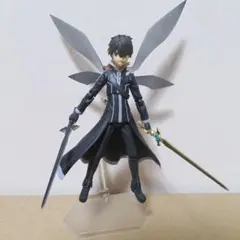 figma キリト ALO