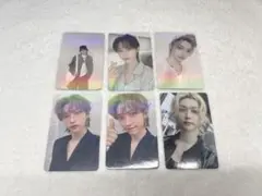 straykids フィリックス トレカ
