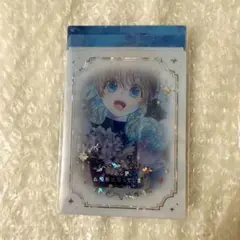 ある日、お姫様になってしまった件について 12 クリアトレカスタンド 作品応援店