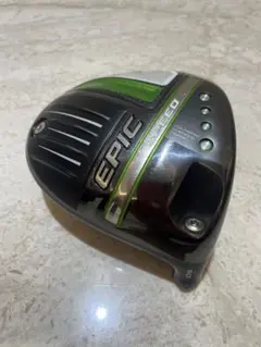 ◆◆◆ EPIC SPEED ドライバー 9度 ◆◆◆のサムネイル
