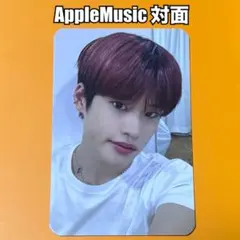 RIIZE ソヒ AppleMusic 対面サイン会 トレカ