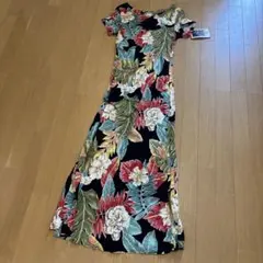 Hilo Hattie ムームー　ハワイアンのサムネイル