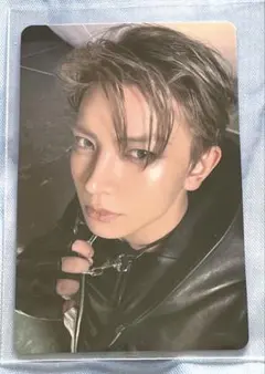 ENHYPEN THE SIN:VANISH タワレコ ラキドロ ヒスン