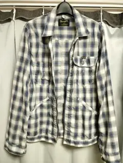 ラングラー シャツ